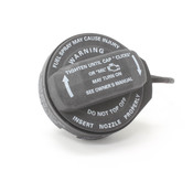 Audi Fuel Tank Cap - Genuine Audi 4E0201550B