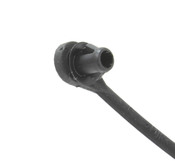 Audi Fuel Tank Cap - Genuine Audi 4E0201550B
