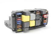 Mercedes Fuse and Relay Center - Hella 2039060005