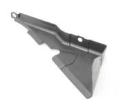 BMW Rear Left Engine Support Cover - Genuine BMW 51718222131
