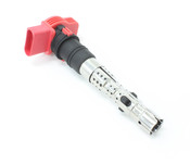 Audi Ignition Coil - Bremi 077905115T