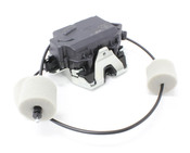 Mercedes Trunk Lock Actuator Motor - Genuine Mercedes 1647400300