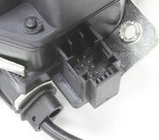 Mercedes Trunk Lock Actuator Motor - Genuine Mercedes 1647400300