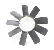 Mercedes Engine Cooling Fan Clutch Blade - Genuine Mercedes 1192000023