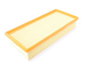 BMW Air Filter (525i M5) - Mahle 13721726916