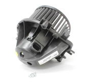 Mini Cooper HVAC Blower Motor - Genuine Mini 67326935371