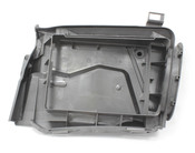 BMW Housing Lower Part Left Microfilter - Genuine BMW 64318379625