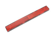 BMW Reflector Red - Genuine BMW 63142305743