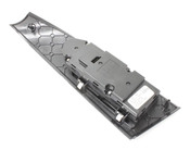 BMW Door Window Switch Panel - Genuine BMW 61316951909