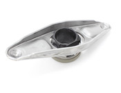 BMW Clutch Release Bearing With Release Fork - Genuine BMW 21517564027