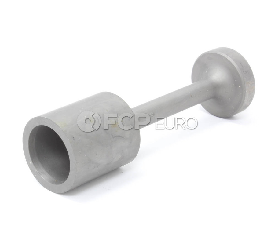 BMW Oil Pump Control Valve - Genuine BMW 11411719937 | FCP Euro