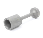 BMW Oil Pump Control Valve - Genuine BMW 11411719937