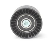 BMW Drive Belt Idler Pulley - Genuine BMW 11287559887