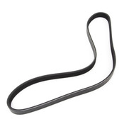 BMW Serpentine Belt - Continental 5PK1023