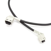 BMW Xenon Bulb Connector - Genuine BMW 63117175037