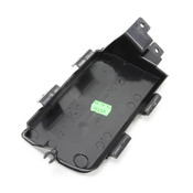 BMW Cover F Foglight Cut-Out Left - Genuine BMW 51111946497