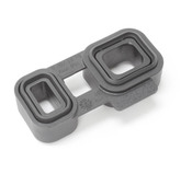 BMW Automatic Transmission Adapter Plug - ZF 24347571211