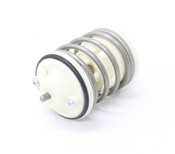 Audi VW Engine Coolant Thermostat - Genuine Audi VW 03H121113