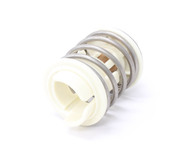Audi VW Engine Coolant Thermostat - Genuine Audi VW 03H121113