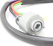 BMW Ignition Switch - Genuine BMW 61321355148