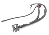 BMW Switch F Longit.-Vertical Adjustm.Left - Genuine BMW 61318410675