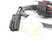 BMW Switch F Longit.-Vertical Adjustm.Left - Genuine BMW 61318410675