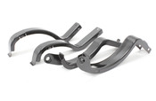 BMW Tail Light Wiring Harness Connector - Genuine BMW 61119241656