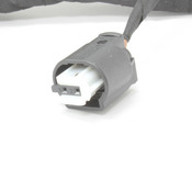 BMW Repair Cable Set Hinge Rear Lid - Genuine BMW 61119231820