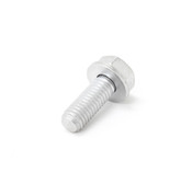 BMW Hex Bolt (M5X14) - Genuine BMW 07119904337