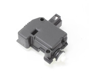 VW Trunk Lock Actuator Motor - Genuine VW Audi 1M0959781A