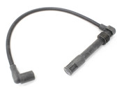Audi VW Spark Plug Wire - Genuine VW Audi 078905536B