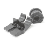 Mercedes Sway Bar Bushing - Genuine Mercedes 1633200373