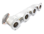 Mercedes Exhaust Manifold - Genuine Mercedes 1131402009