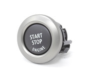 BMW Ignition Starter Switch - Genuine BMW 61316960743