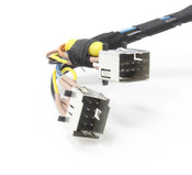 BMW CD Changer Adapter Cable - Genuine BMW 61126924785
