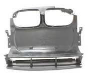 BMW Air Duct Panel - Genuine BMW 51718202831