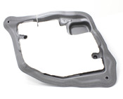 BMW Sound Insulating Door Rear Left - Genuine BMW 51487366707