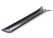 BMW Covering Apron Left (Anthrazit) - Genuine BMW 51432251801