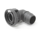 BMW Quick-Release Coupling - Genuine BMW 13417831803