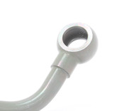 BMW Oil Pipe Outlet (530i 540i 740i 740iL) - Genuine BMW 11421747782