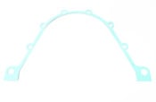 BMW Engine Crankshaft Sealing Flange Gasket - Genuine BMW 11141736521