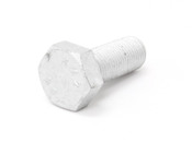 BMW Hex Bolt (M10X1X25) - Genuine BMW 07119910300