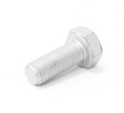 BMW Hex Bolt (M10X1X25) - Genuine BMW 07119910300