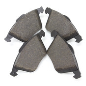 Volvo Brake Pad Set - Genuine Volvo 32373149