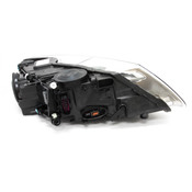 VW Headlight Assembly - Hella 7L6941039E
