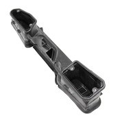 BMW Cabin Clean Air Channel (E38) - Genuine BMW 64118390380
