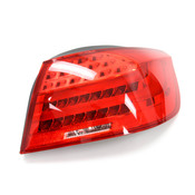 BMW Tail Light Assembly - Genuine BMW 63217252094