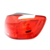 BMW Tail Light Assembly - Genuine BMW 63217252094