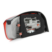 BMW Tail Light Assembly - Genuine BMW 63217252094