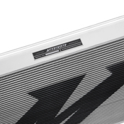 BMW Aluminum Radiator - Mishimoto MMRAD-E90-07